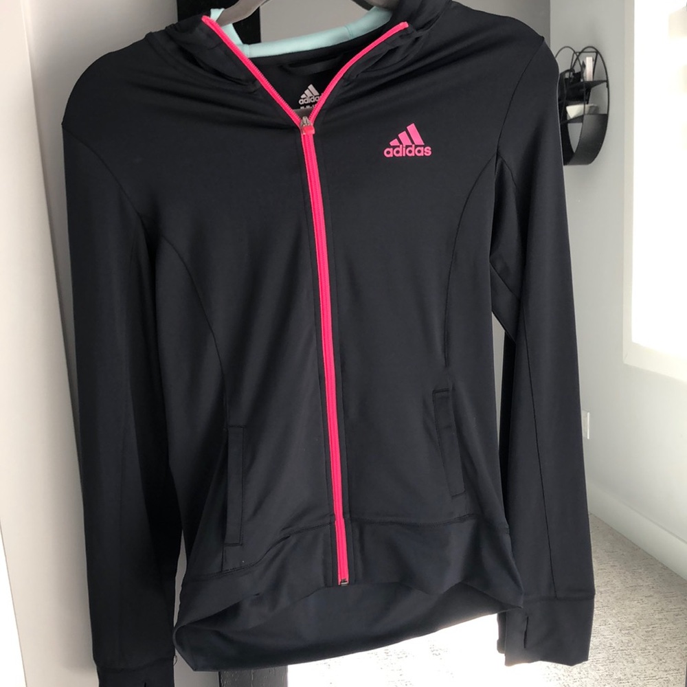 Adidas Kids Jacket